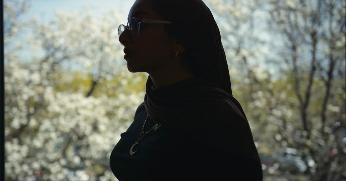 Amid Gaza war, South Bay Palestinian, Muslim students reach out to each other