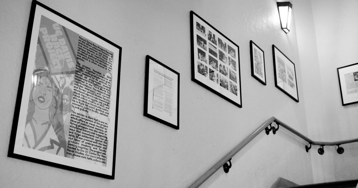 Faculty advocated for an ethnic studies requirement for five years, but its proposal was recently rejected