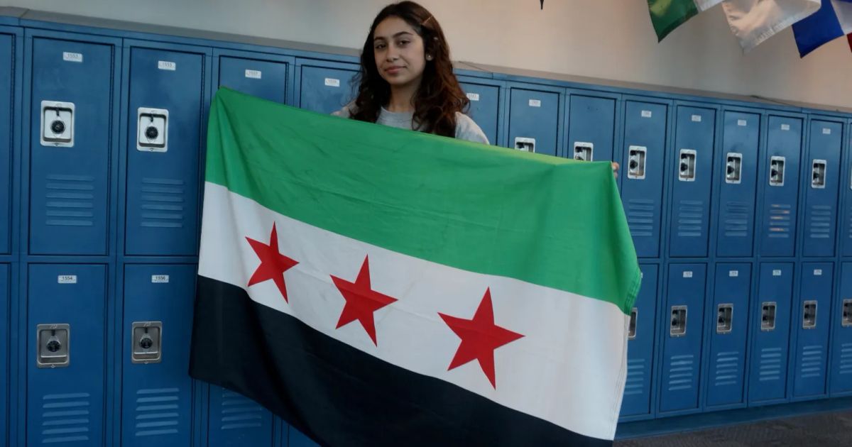 South Bay students rally to help earthquake victims in Turkey and Syria