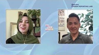  Author Viet Thanh Nguyen and the teen search for belonging