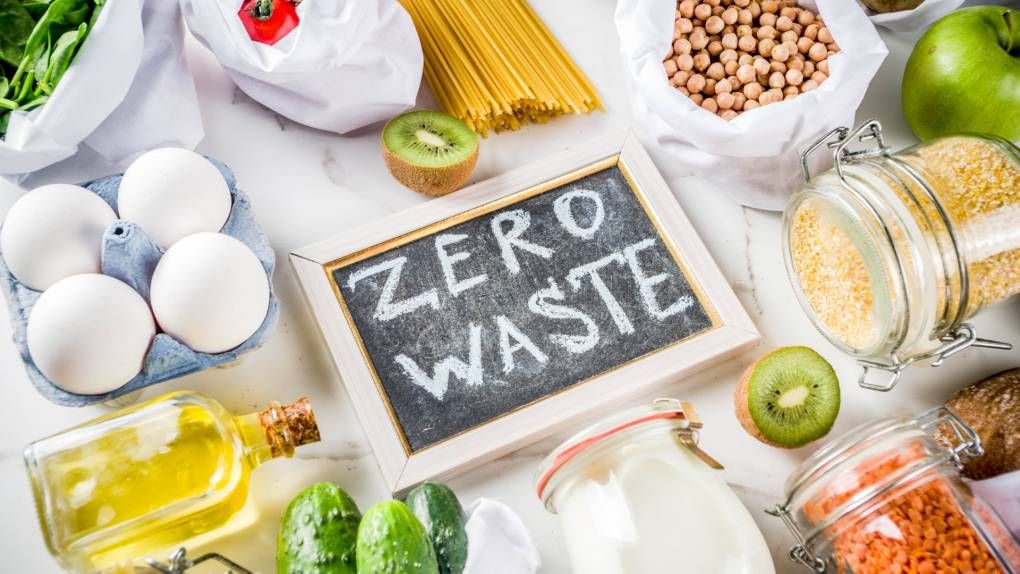 Zero-Waste Living Has Long Roots in Communities of Color
